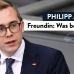 Shaiden Rogue Getrennt Philipp Amthor Freundin: Was über sein Privatleben wirklich bekannt ist