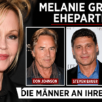 Melanie Griffith Ehepartner: Die Männer, Ehen und Liebesgeschichten ihres Lebens