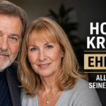 Furtwängler Neuer Freund 22 Horst Krause Ehefrau