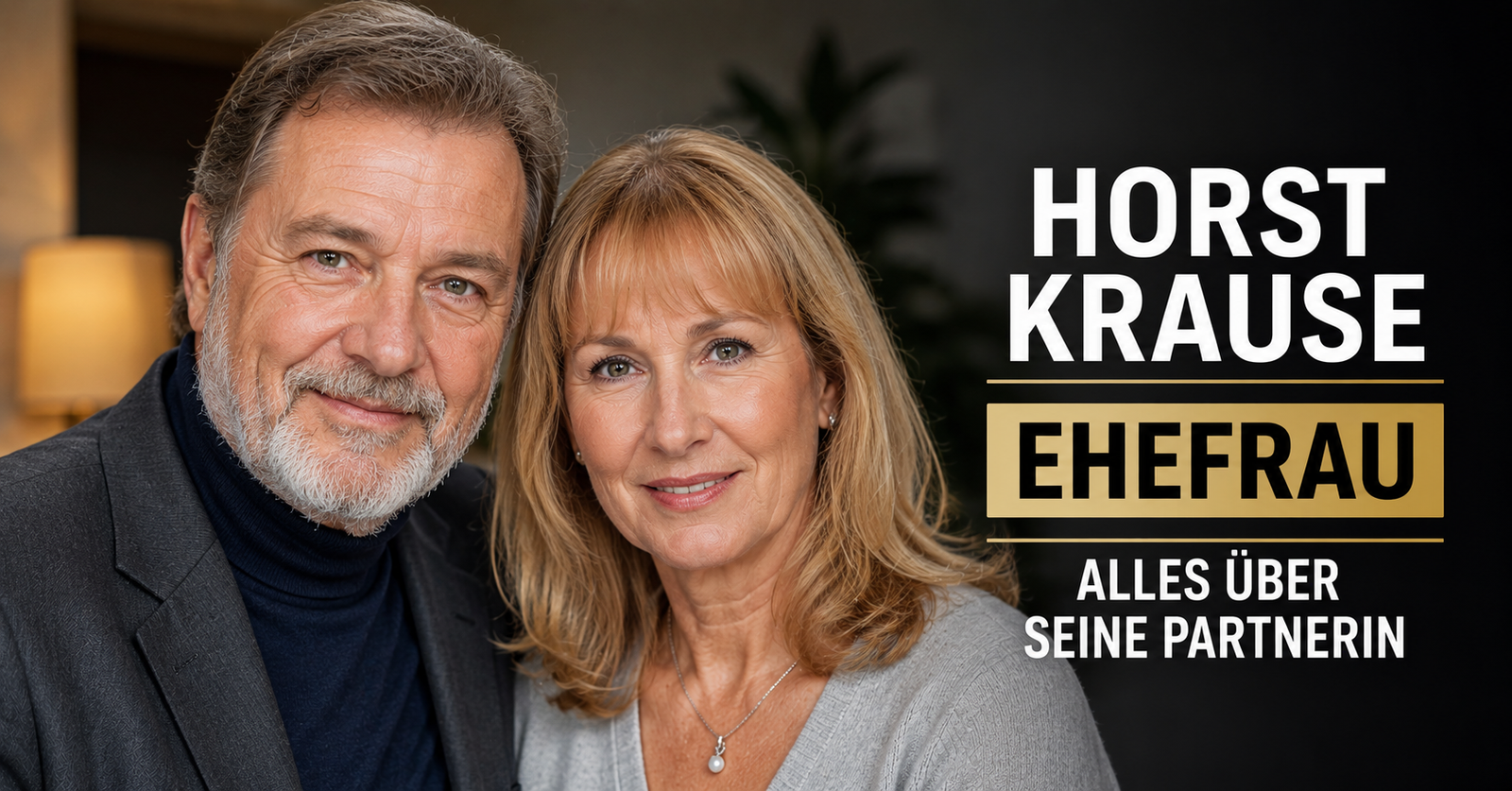 Nicolas Cage Ehepartnerin Horst Krause Ehefrau: Ein Blick hinter das private Leben des beliebten Schauspielers
