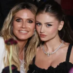 Furtwängler Neuer Freund 22 Heidi Klum Kinder