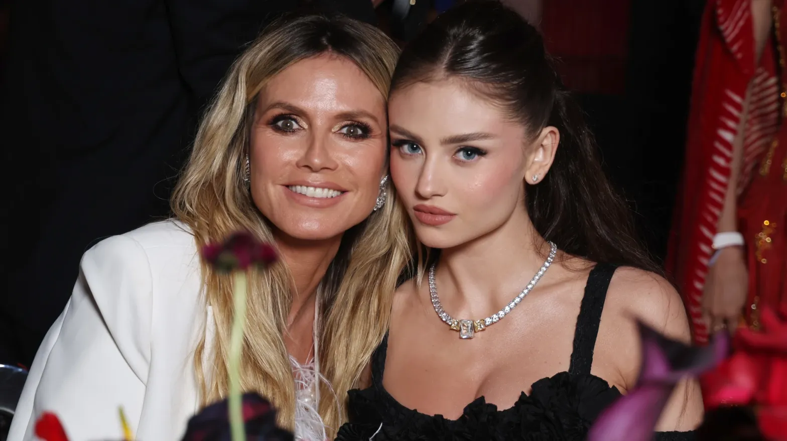 Heidi Klum Kinder: Einblicke in das Familienleben des internationalen Supermodels