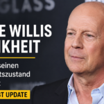 Samira Yavuz Bruce Willis Krankheit: Was über seinen Gesundheitszustand bekannt ist und wie seine Familie ihn unterstützt