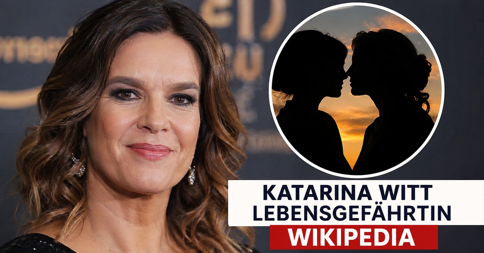 Katarina Witt Lebensgefährtin Wikipedia – Was über das Privatleben der Eiskunstlauf-Legende wirklich bekannt ist