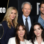 clint eastwood kinder