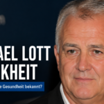 Michael Lott Krankheit: Was wirklich bekannt ist und warum man Gerüchte vorsichtig einordnen sollte