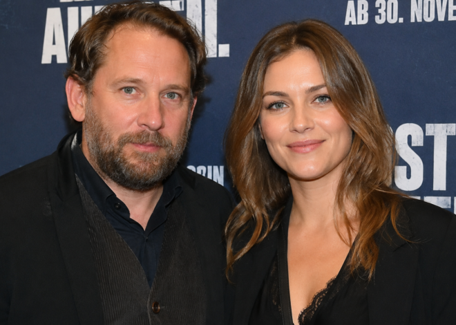 Christian Ulmen neue Freundin: Was über sein Privatleben, seine Beziehung und die Liebe des Schauspielers bekannt ist