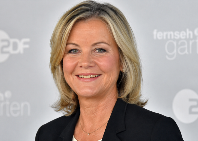 Anita Krüger: Karriere, Privatleben und alles Wissenswerte über die bekannte Persönlichkeit