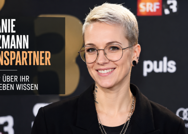 Stefanie Heinzmann Lebenspartner: Was über das Privatleben der Schweizer Sängerin wirklich bekannt ist