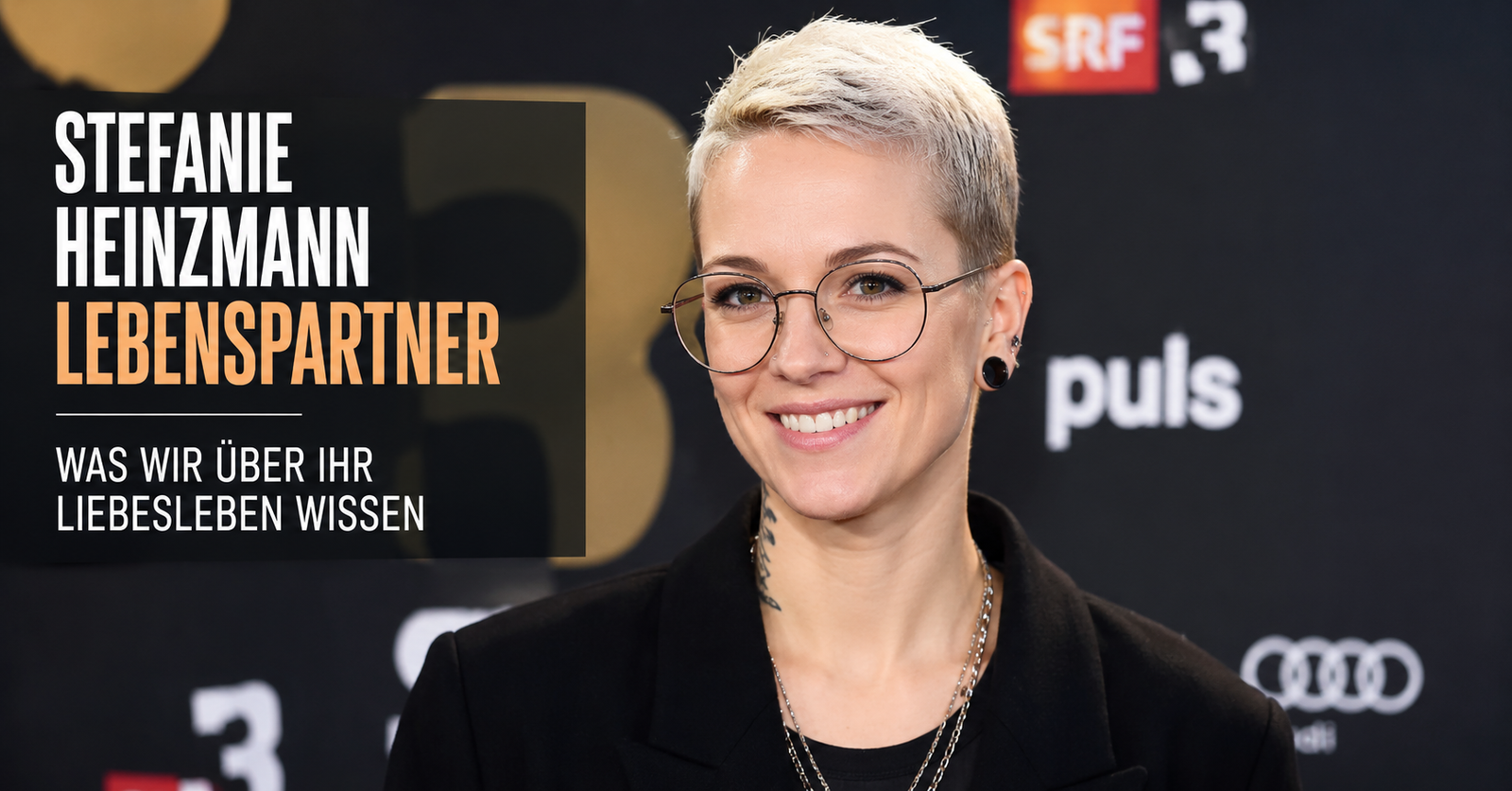 Stefanie Heinzmann Lebenspartner: Was über das Privatleben der Schweizer Sängerin wirklich bekannt ist