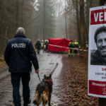 Manu Reimann Schlaganfall vermisster mann mit hund tot aufgefunden