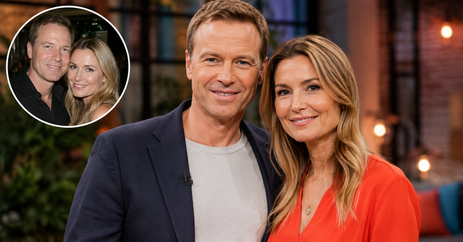 Mit wem ist Jan Kittmann verheiratet? Ein Blick auf sein Privatleben, seine Ehe und seine Karriere