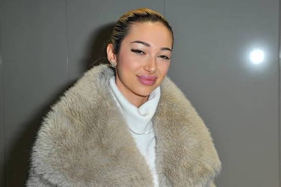 Susanne Daubner Lebensgefährte Ariel Hediger Wikipedia: Alles über die Reality-TV-Bekanntheit, Karriere und ihr Leben